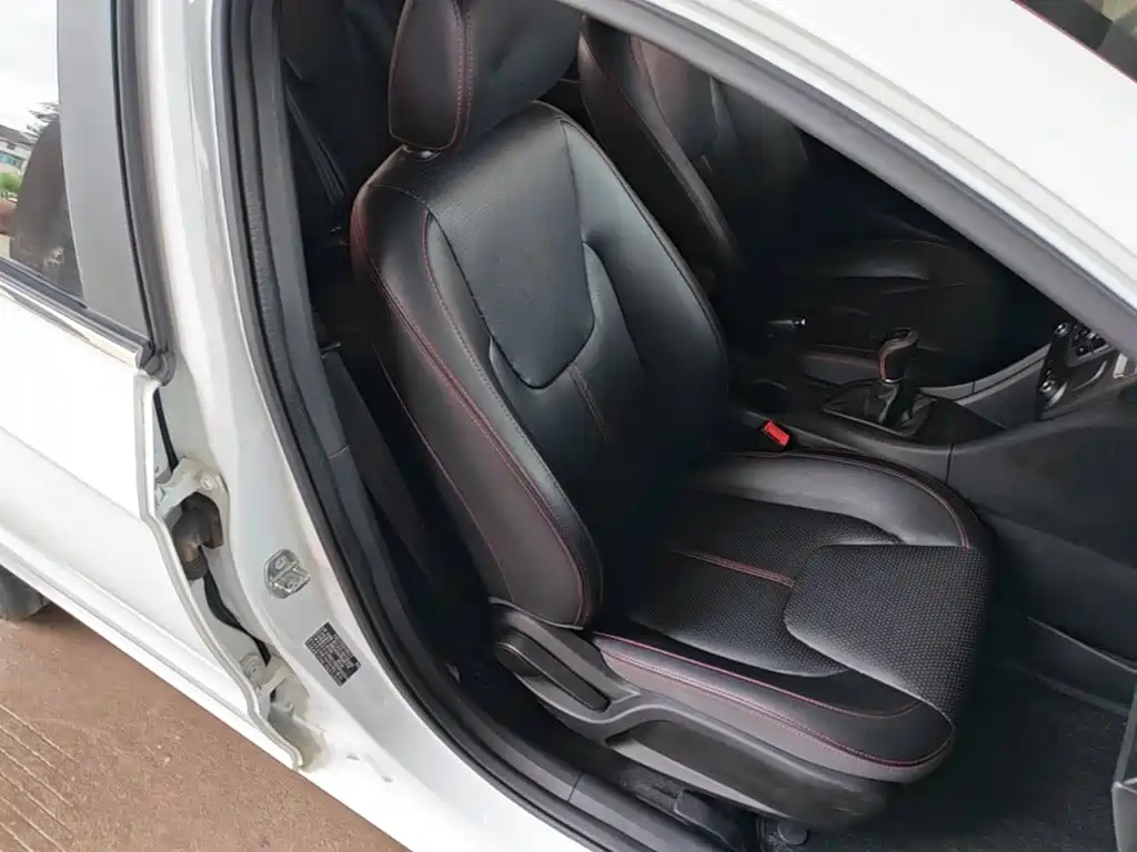 Chery Arrizo 5 — миниатюра 25