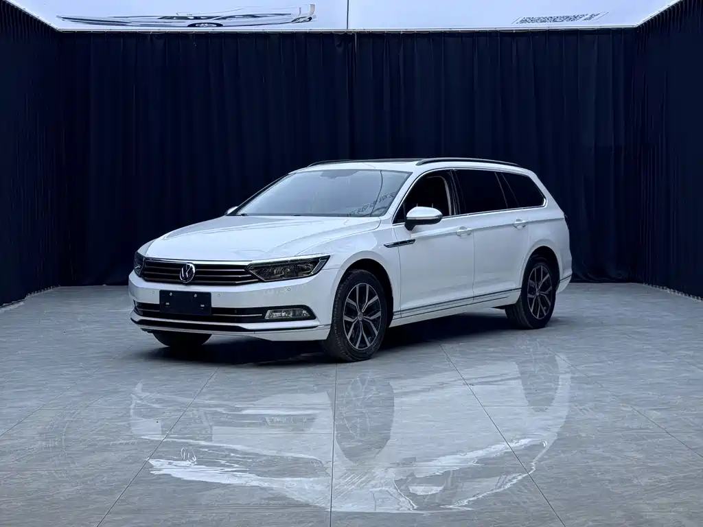 Volkswagen Passat Variant 2017 380TSI