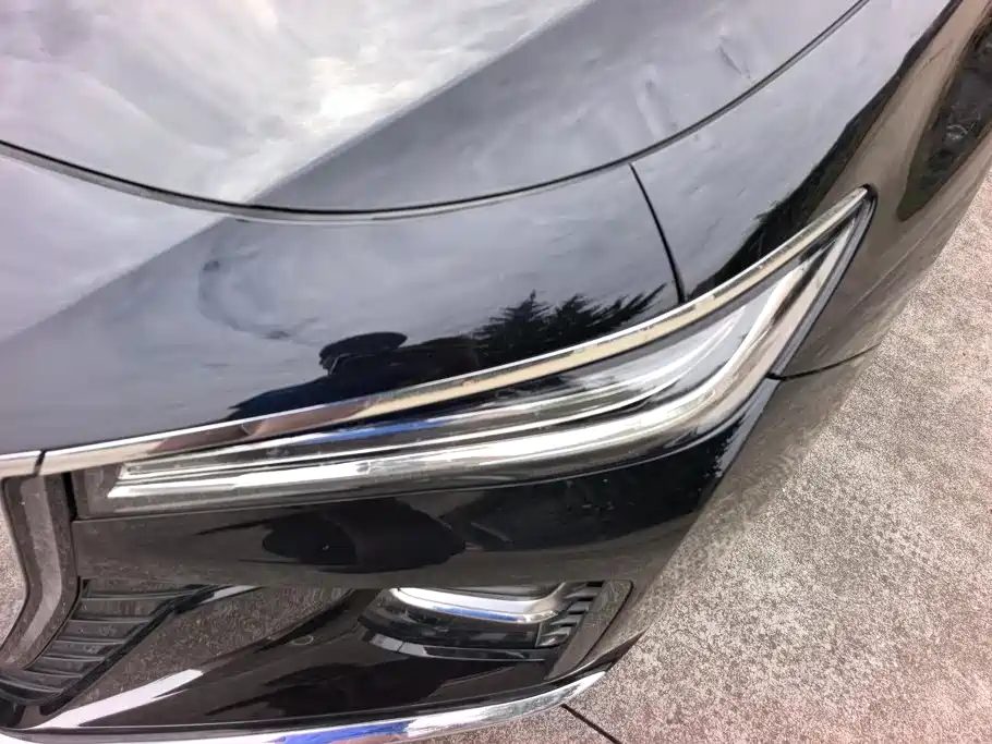 Hongqi Hongqi H5 — миниатюра 5