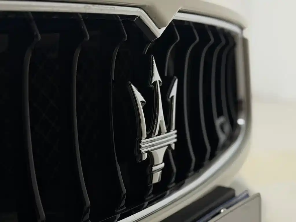 Maserati Ghibli 3.0T Standard Edition, фото 16