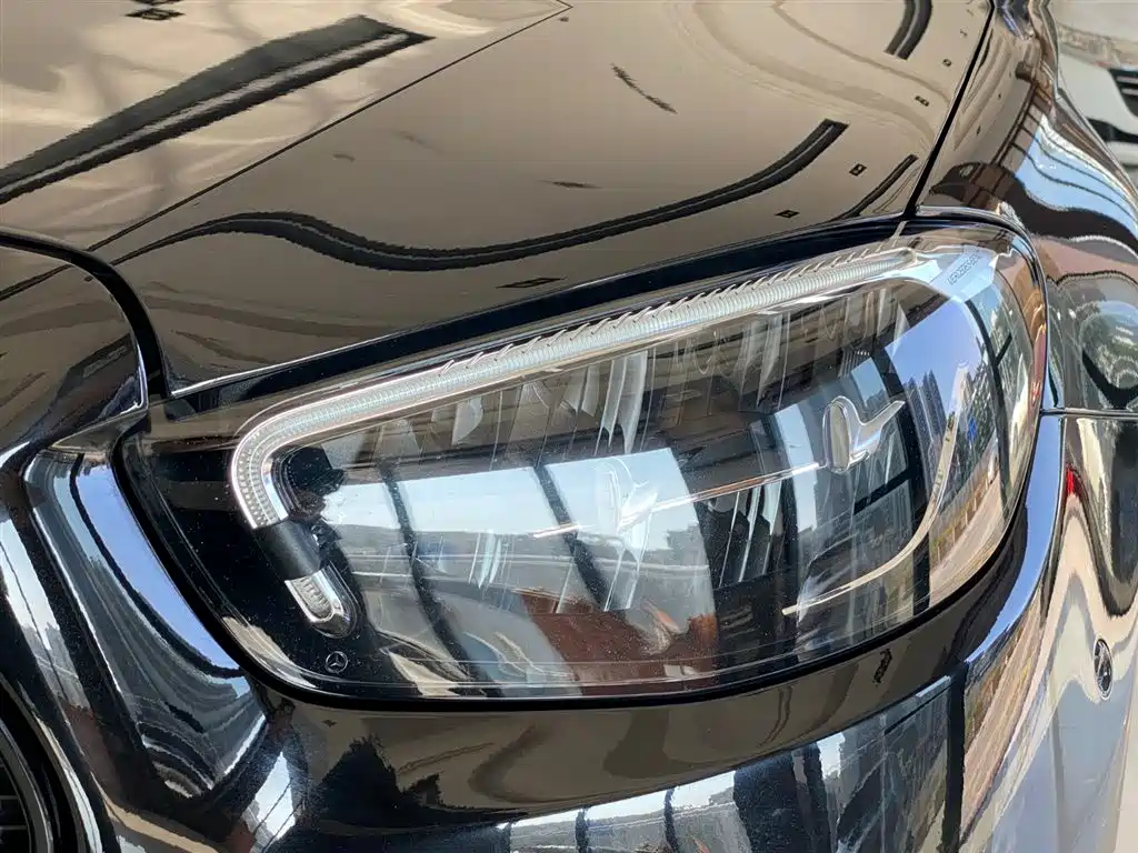 Mercedes-Benz E-Class E 2022 E 300 L Sport Luxury