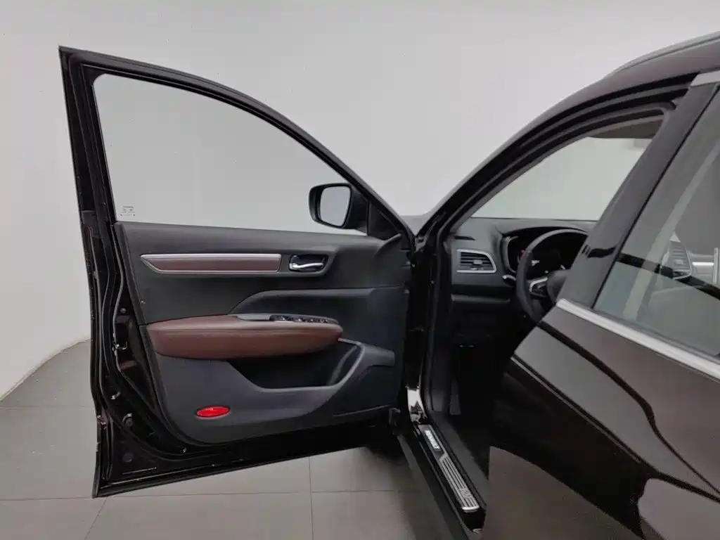 Renault Koleos — миниатюра 8