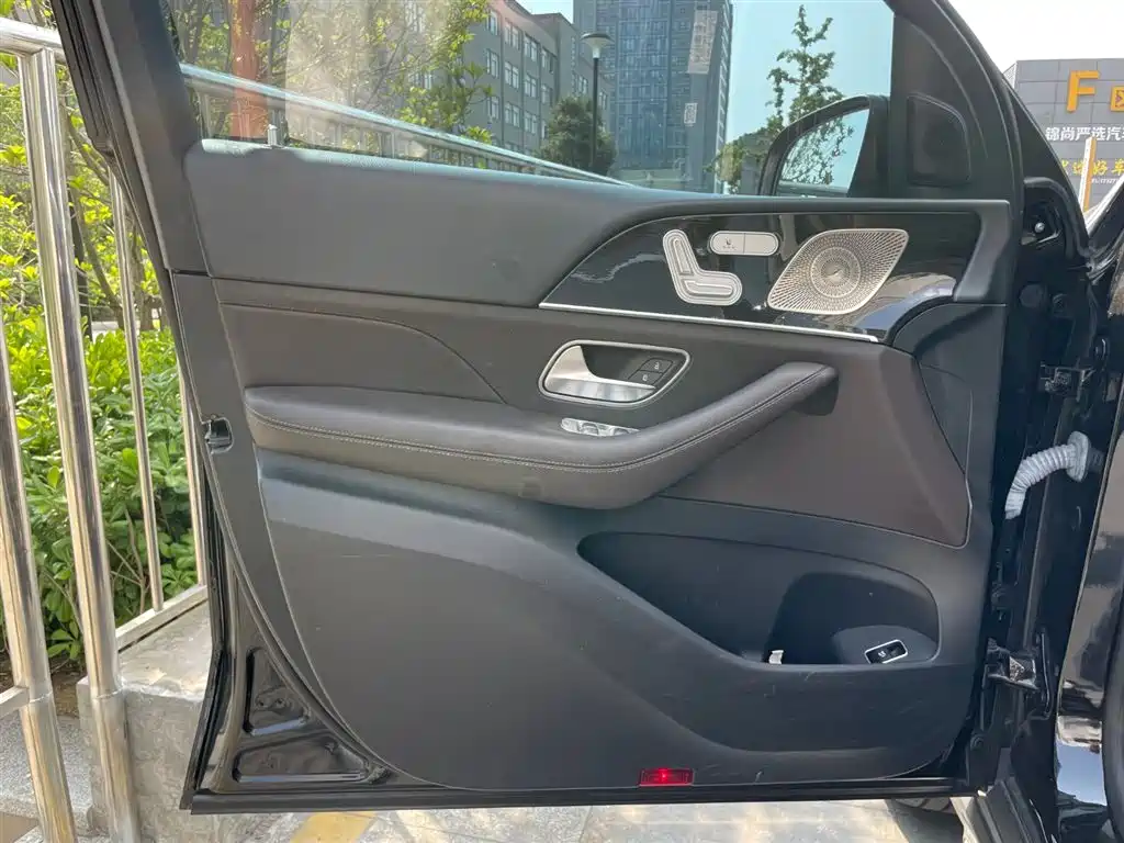 Mercedes-Benz GLE 2022 GLE 450 4MATIC Fashion