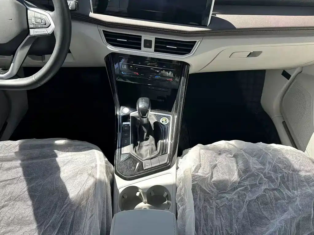 Volkswagen Tayron 280TSI 2WD Luxury Plus Advanced Edition, фото 17
