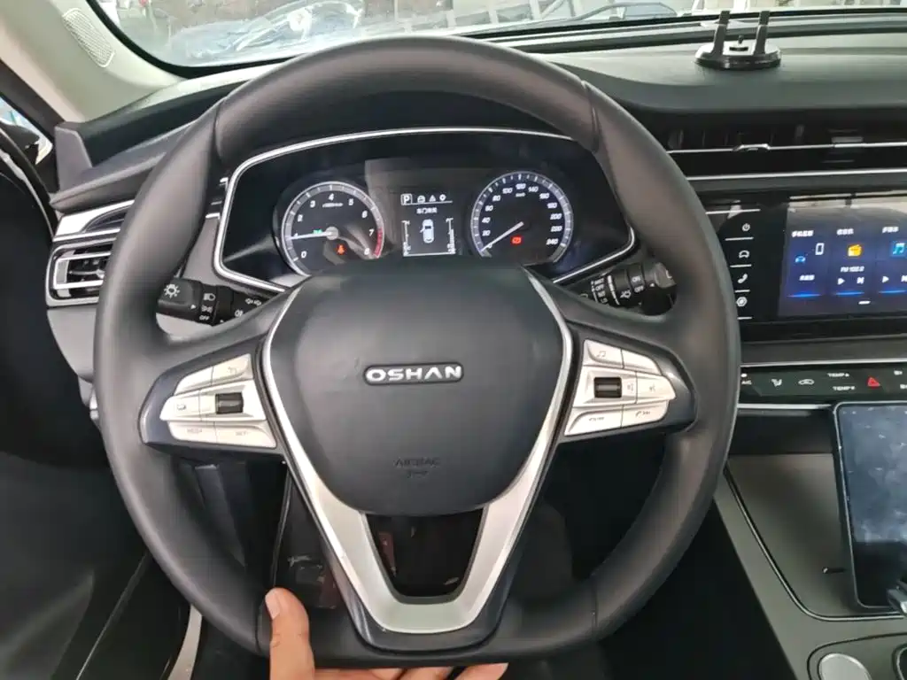 Oshan Oushang X7 — миниатюра 11
