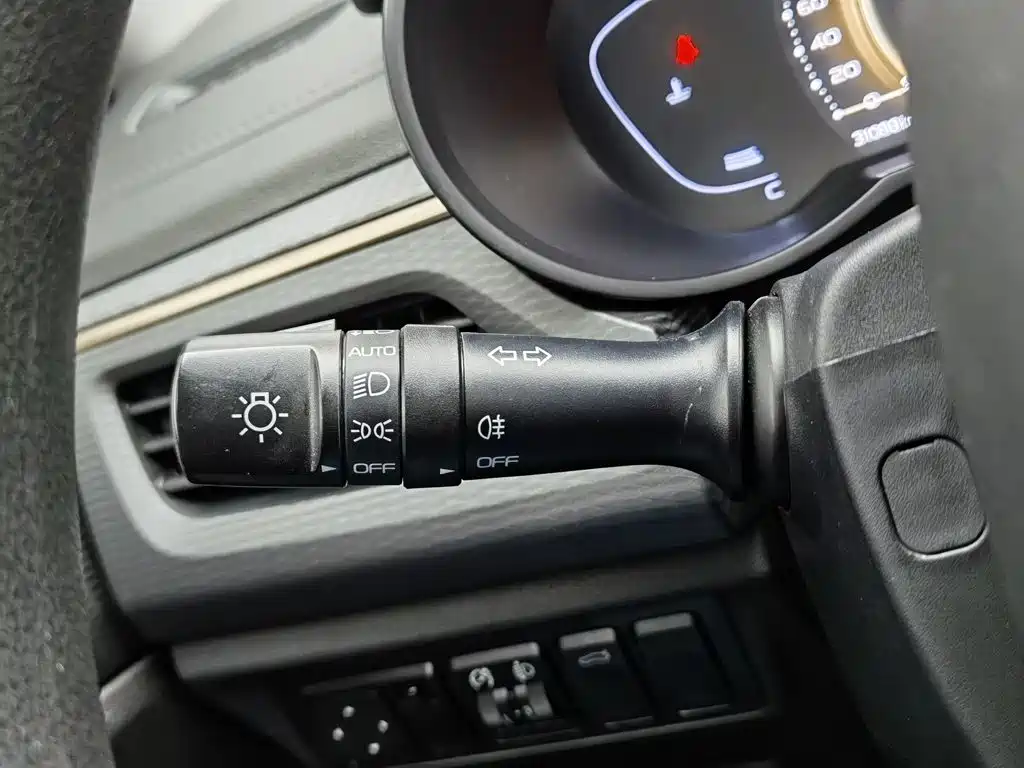 Geely Emgrand GL — миниатюра 21