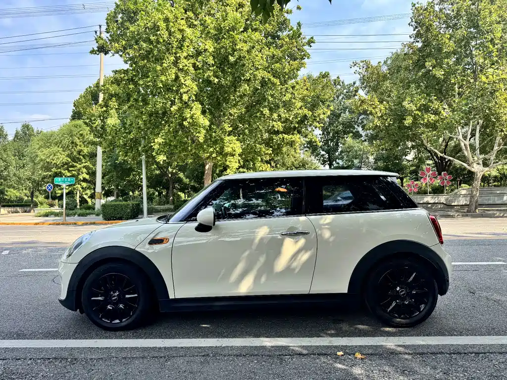 MINI Mini — миниатюра 6