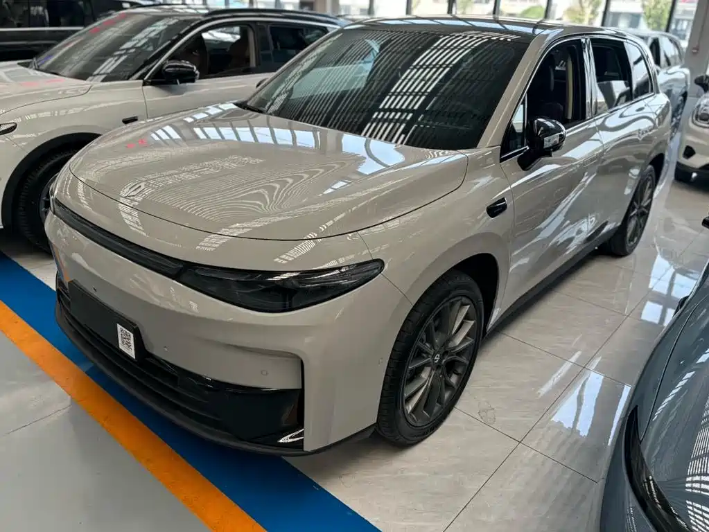 Leapmotor Leapmotor C10