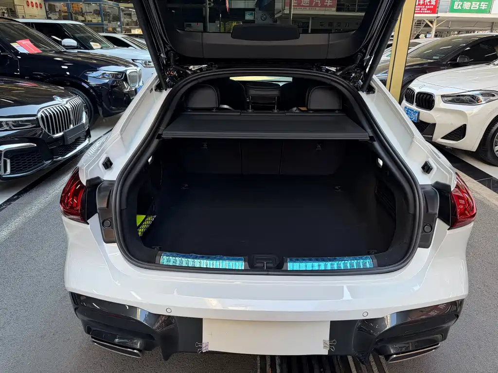 Audi A5L Sportback — миниатюра 31