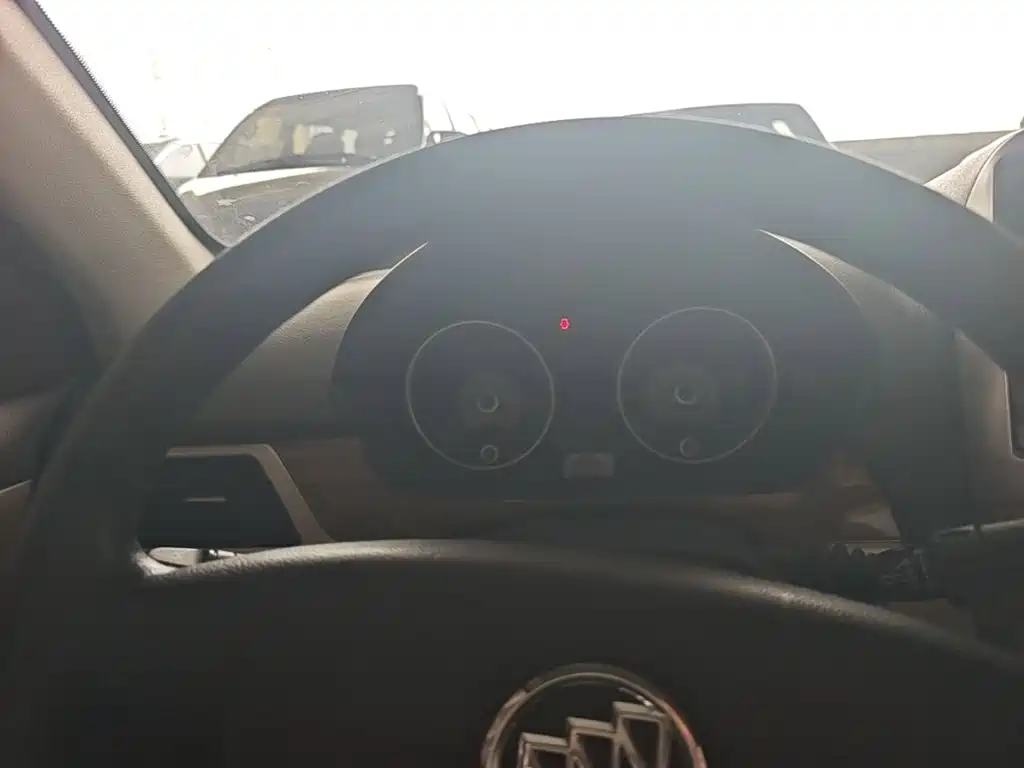 Buick Excelle — миниатюра 14