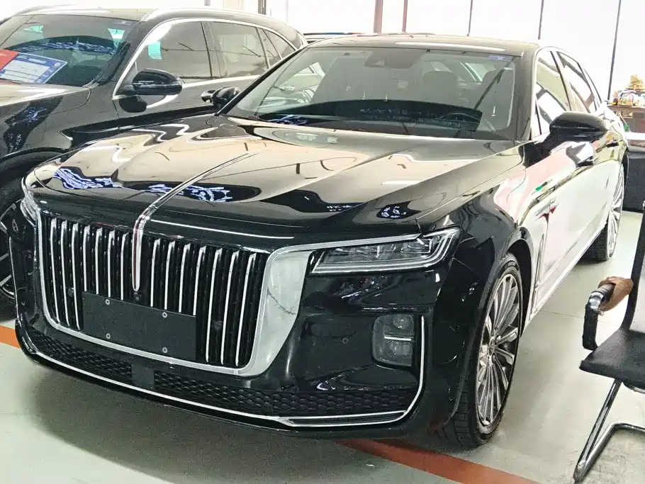 Hongqi Hongqi H9