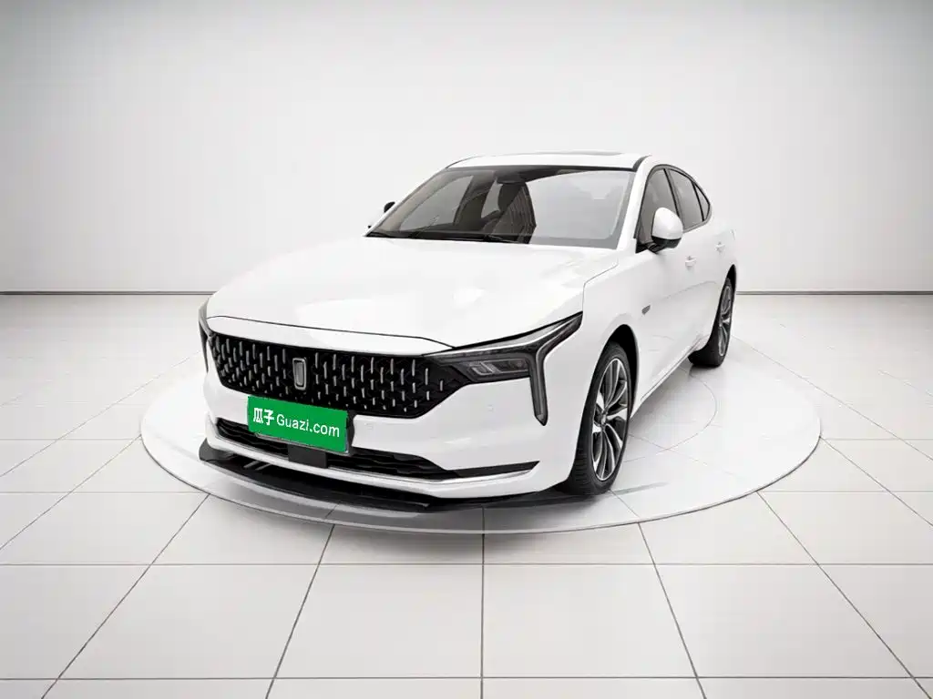 Bestune B70
