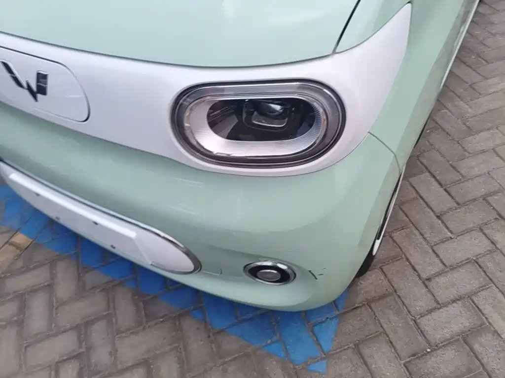 Wuling MINIEV — миниатюра 24