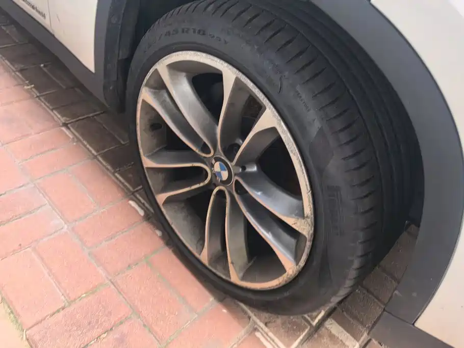 BMW X1 — миниатюра 6
