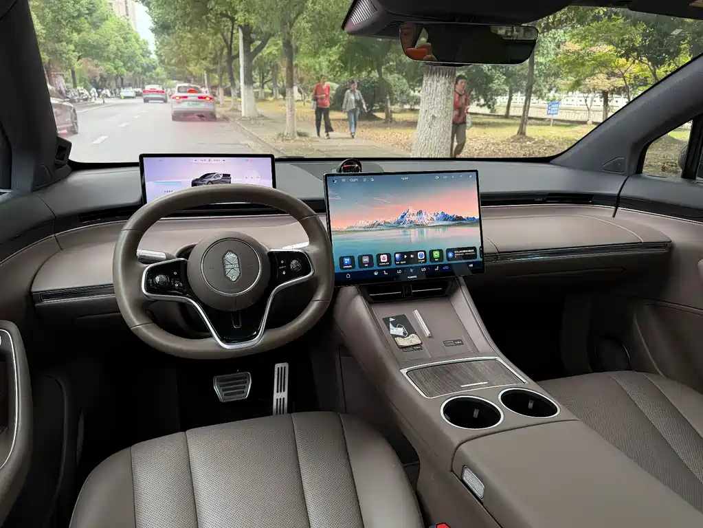 Zhijie Zhijie R7 — миниатюра 10