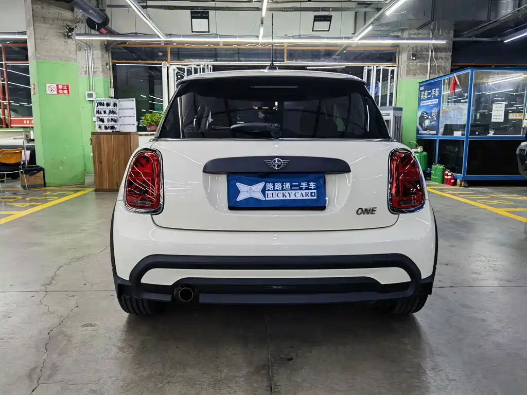 MINI Mini — миниатюра 5