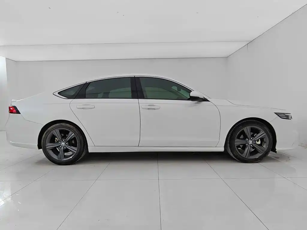 Honda Inspire — миниатюра 18
