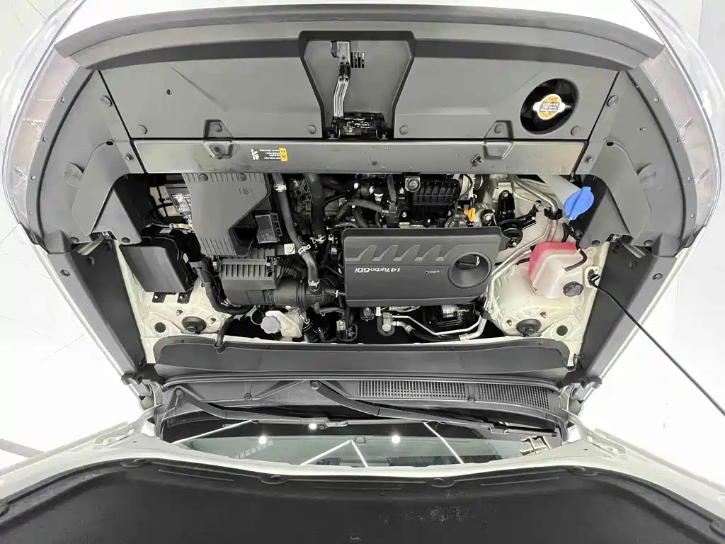 HYUNDAI BEIJING HYUNDAI IX35