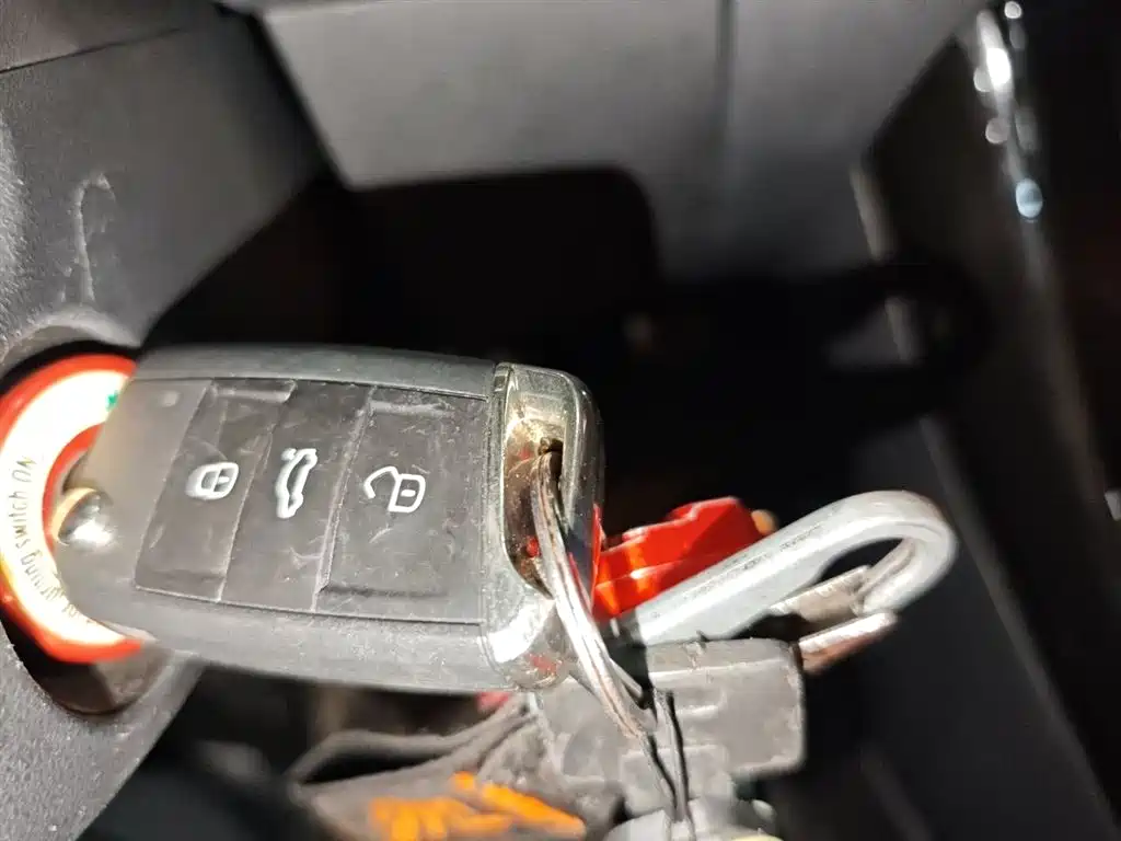 Jetta VS5 2021 280TSI MT