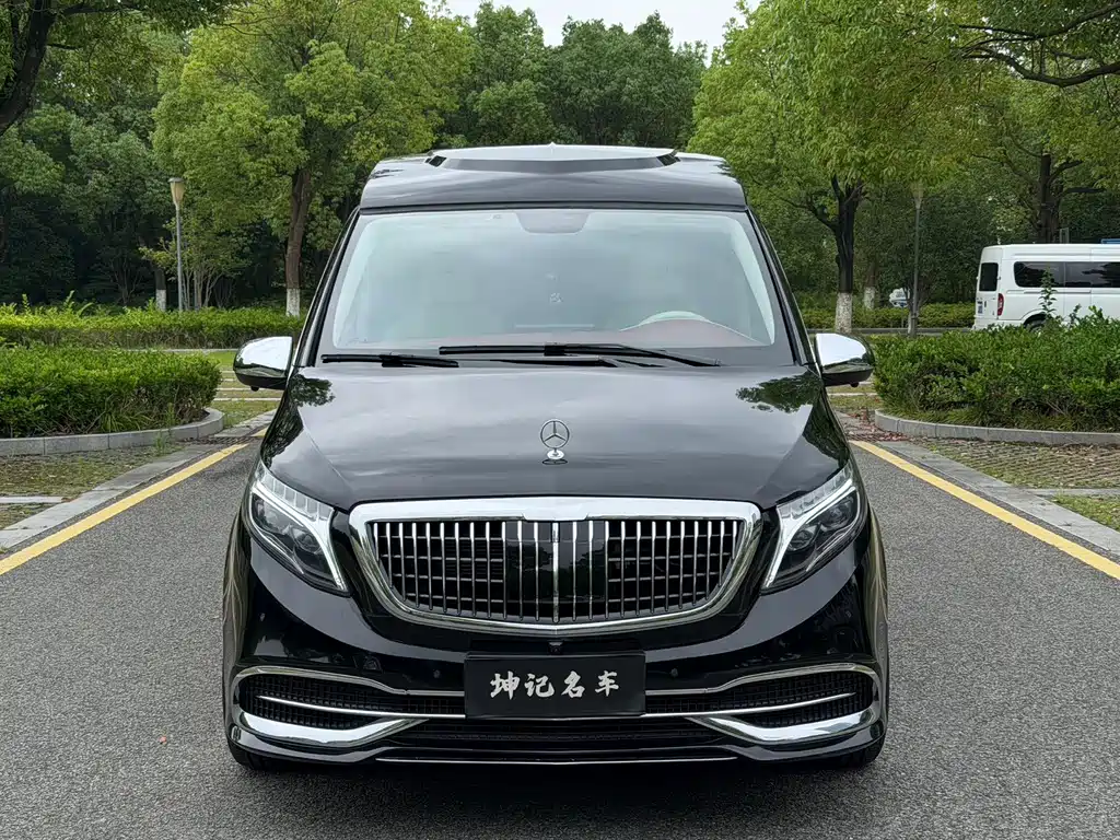 Mercedes-Benz Vito 2.0T Elite Edition 7 seats, фото 2