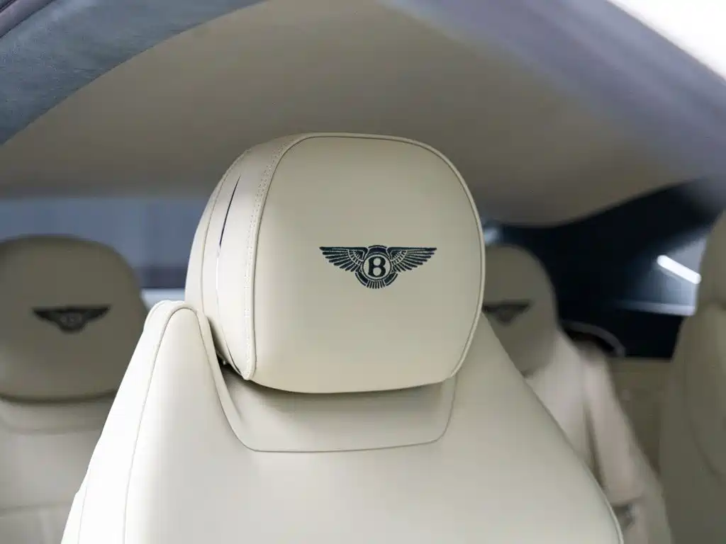 Bentley Continental — миниатюра 15