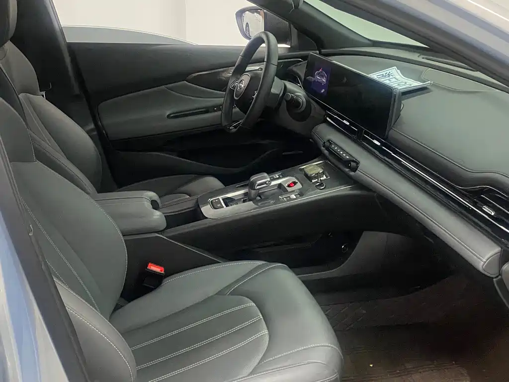 GAC Motor Shadow Leopard — миниатюра 12