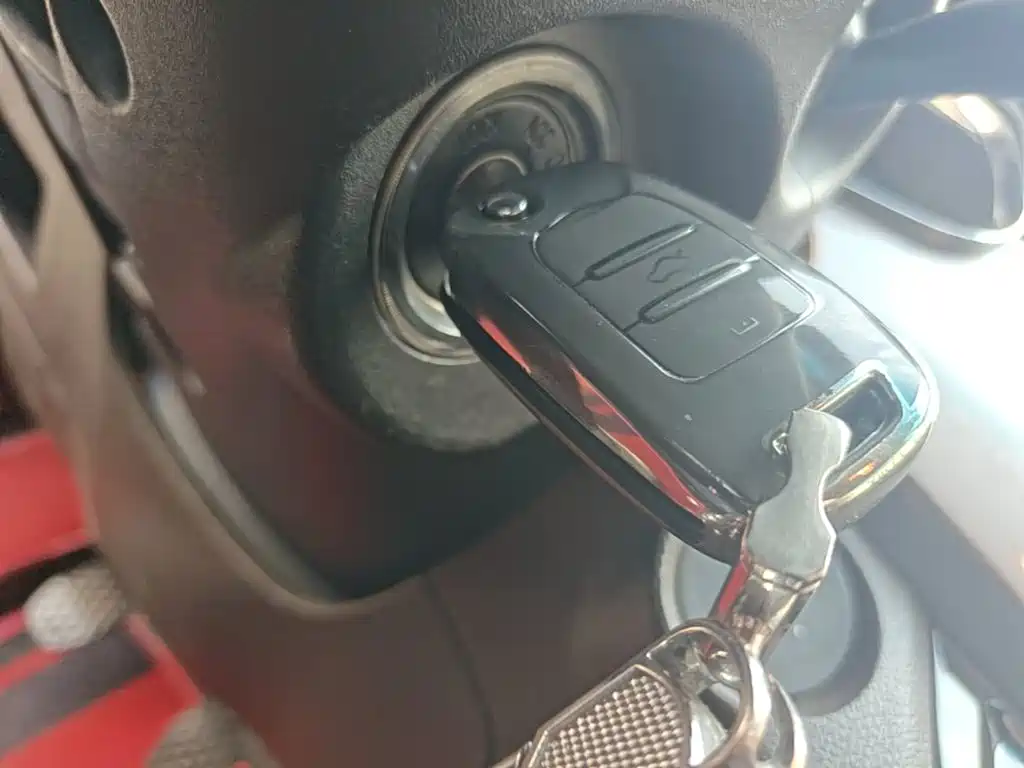 Baojun 310W — миниатюра 9
