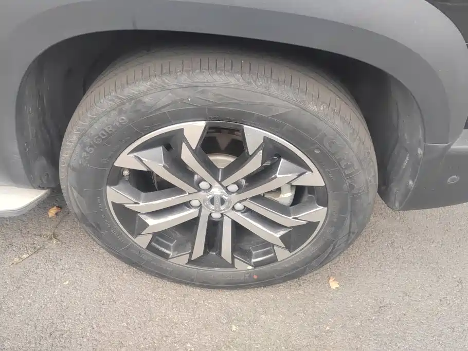 Haval Big Dog — миниатюра 6