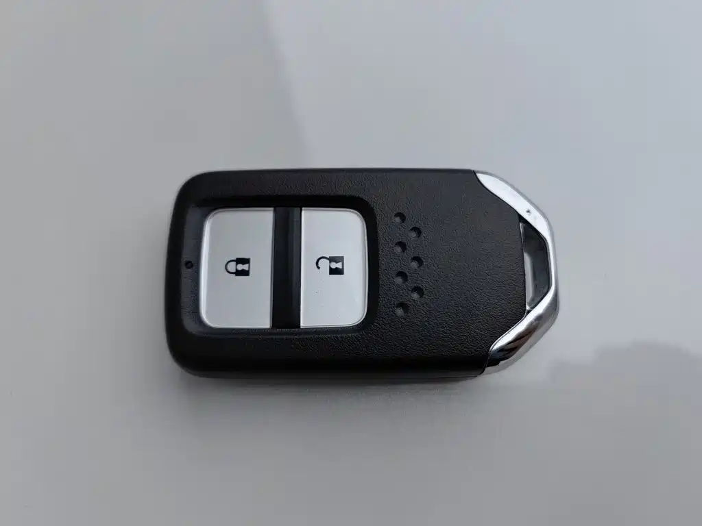 Honda Life — миниатюра 19