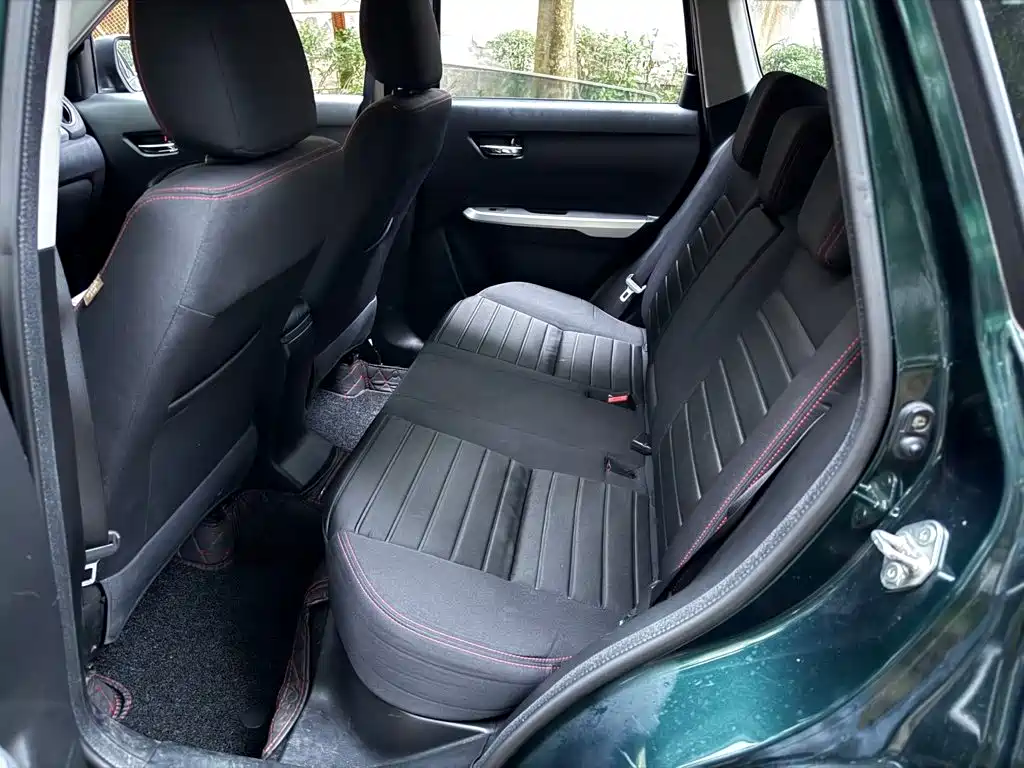Suzuki Vitara — миниатюра 5