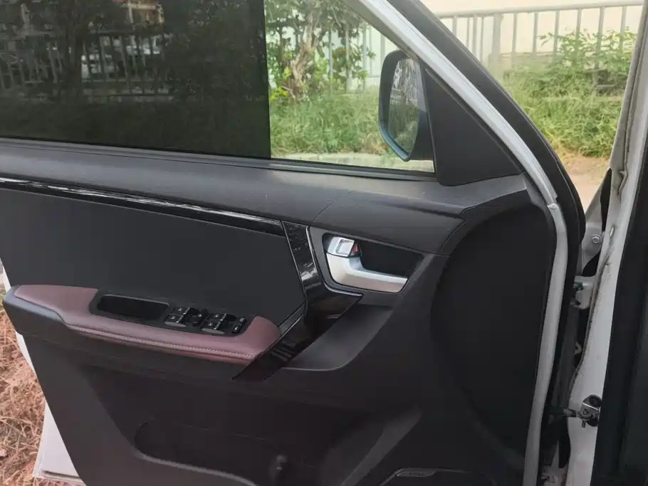 Chery Tiggo 3 — миниатюра 7