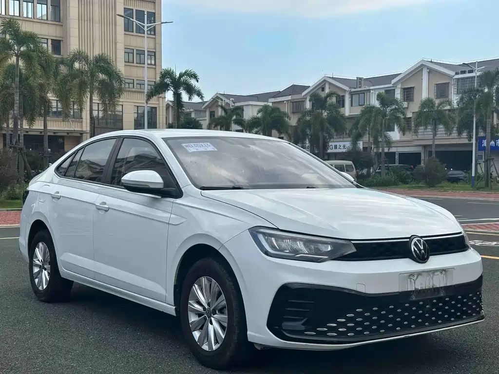 Volkswagen Lavida — миниатюра 3