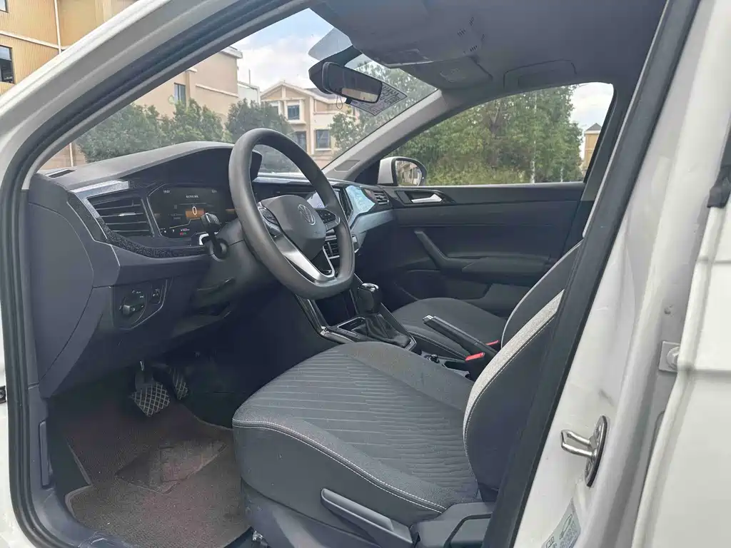 Volkswagen Lavida — миниатюра 7