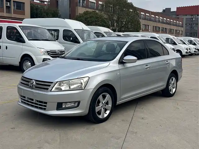 Volkswagen Santana