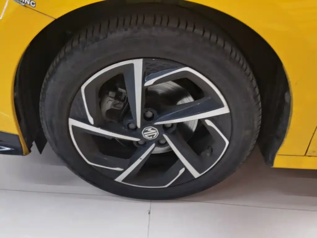 MG MG5 — миниатюра 23