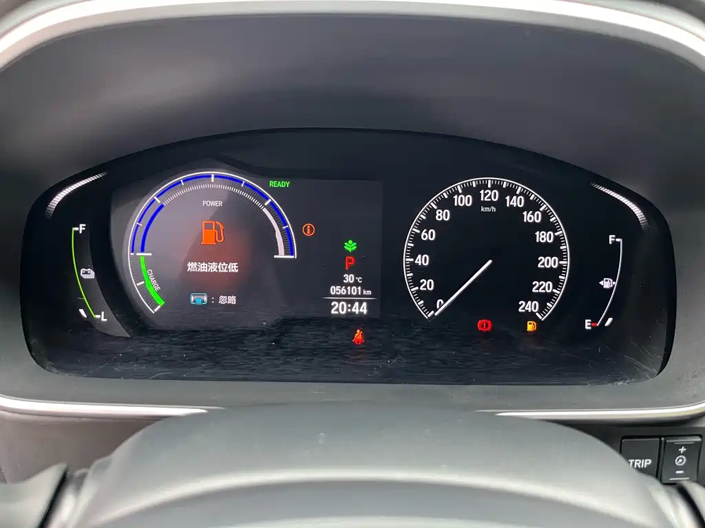 Honda Odyssey — миниатюра 16