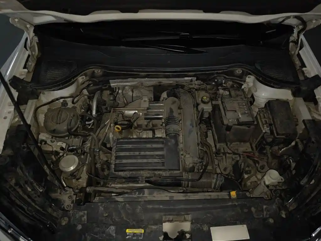 Volkswagen Tharu — миниатюра 11