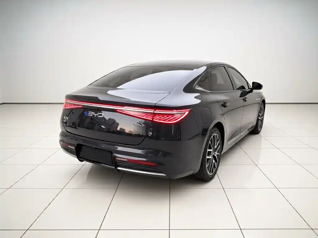 BYD Seal — миниатюра 6