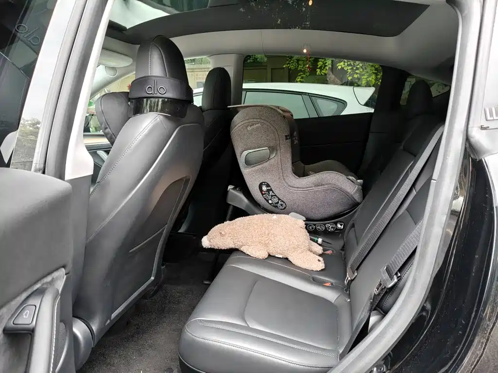 Tesla Model Y — миниатюра 3