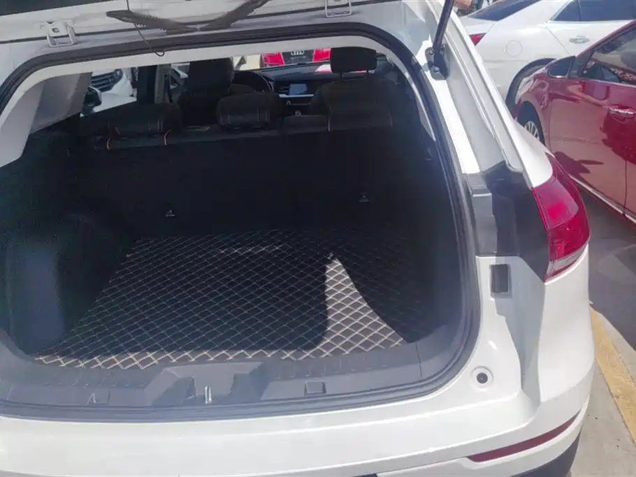 HAVAL  H6