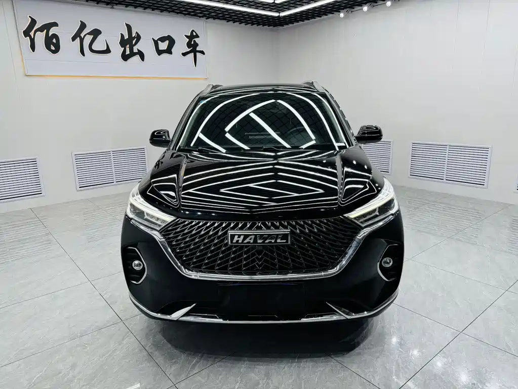 Haval M6 — миниатюра 2