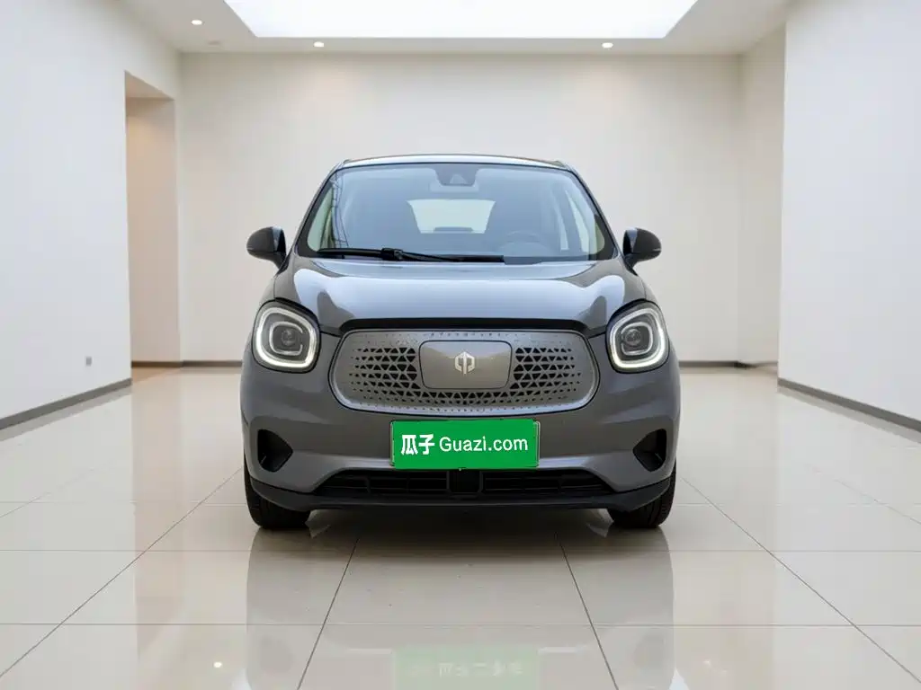 Leapmotor Leapmotor T03 — миниатюра 2