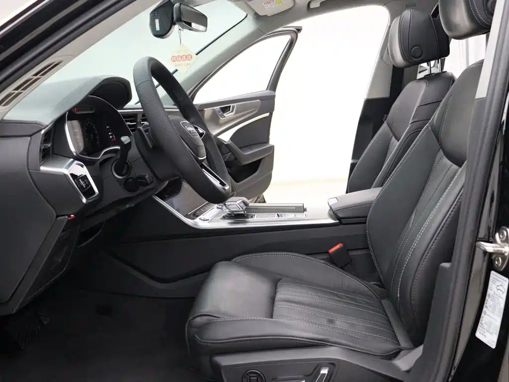 Audi A6L — миниатюра 2