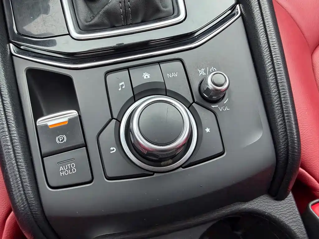 Mazda CX-5 — миниатюра 14