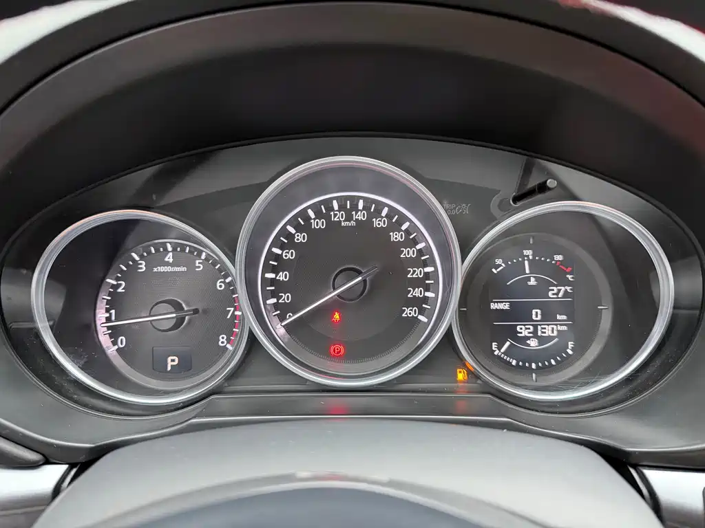 Mazda CX-5 — миниатюра 19