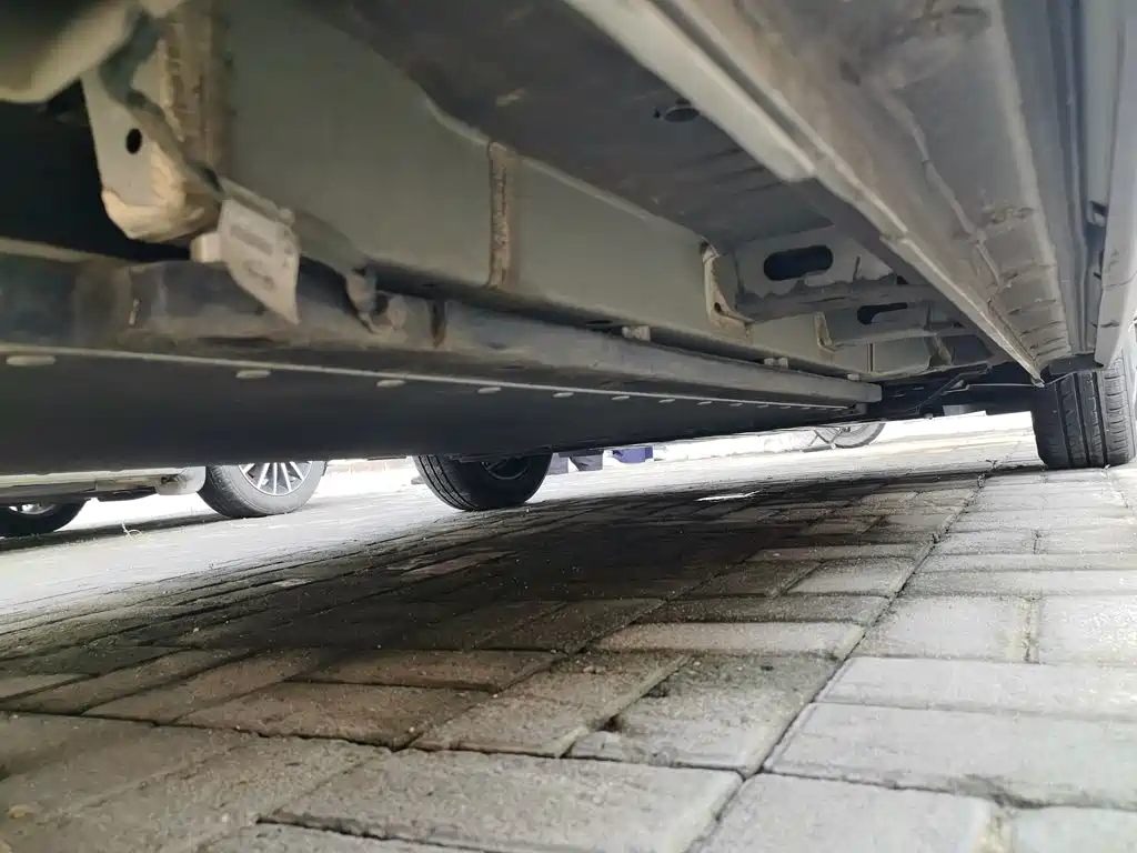 BYD Seagull — миниатюра 17
