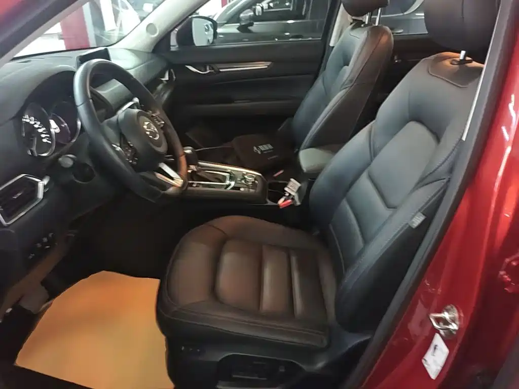 Mazda CX-5 — миниатюра 15
