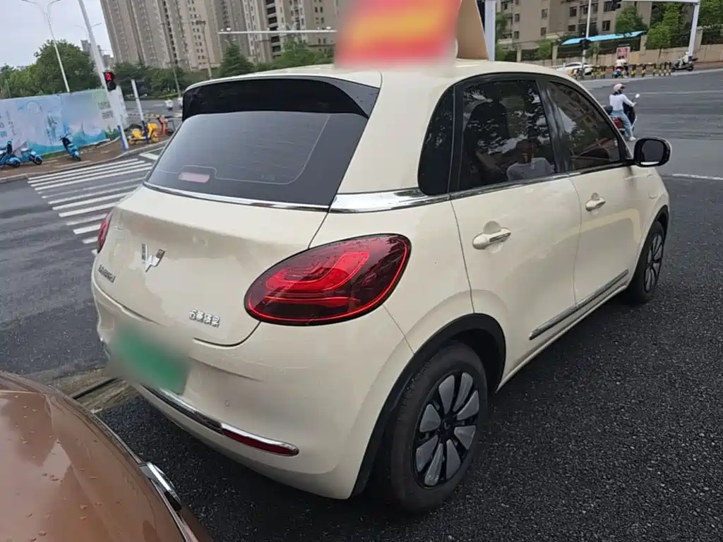 Wuling Bingo — миниатюра 7