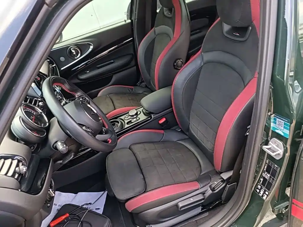 MINI Mini JCW Clubman — миниатюра 15