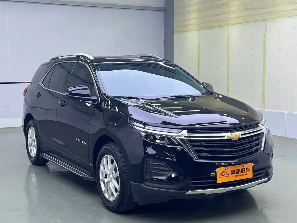 CHEVROLET EXPLORER